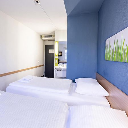 B&B Hotel Dortmund-West Esterno foto