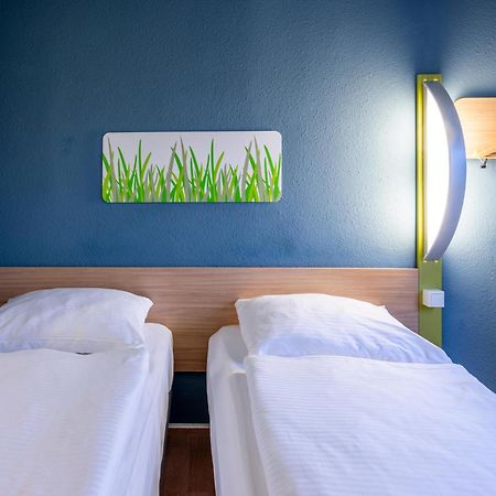 B&B Hotel Dortmund-West Esterno foto